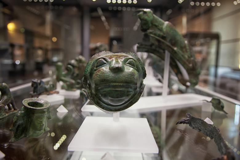 Immagine: National Archaeological Museum 