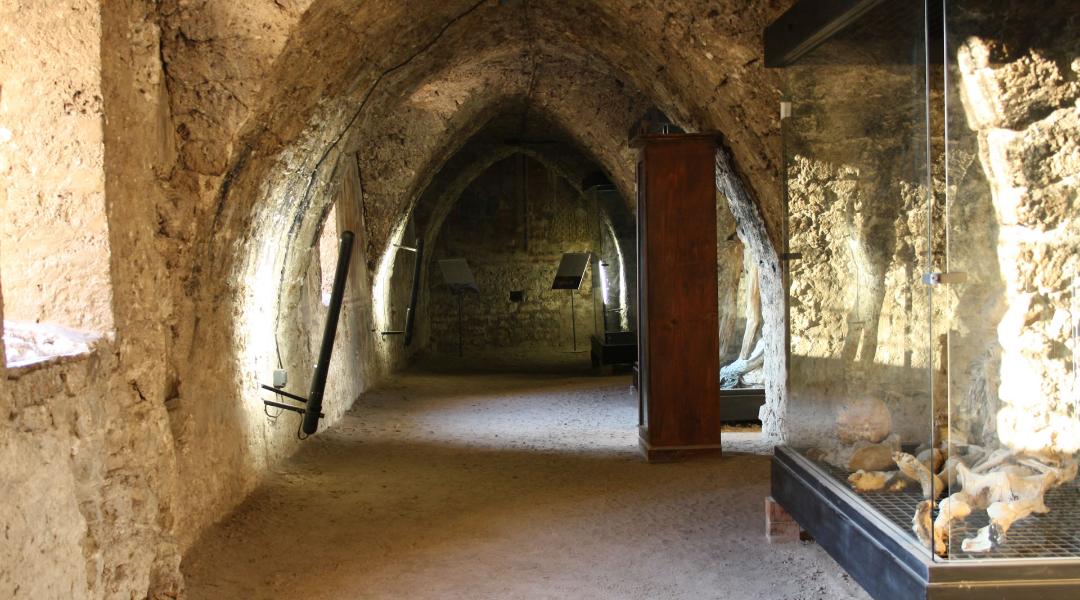 Mummy Museum of Ferentillo