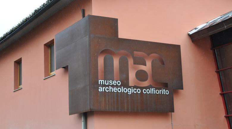 Immagine: Museo Archeologico Colfiorito Foligno 