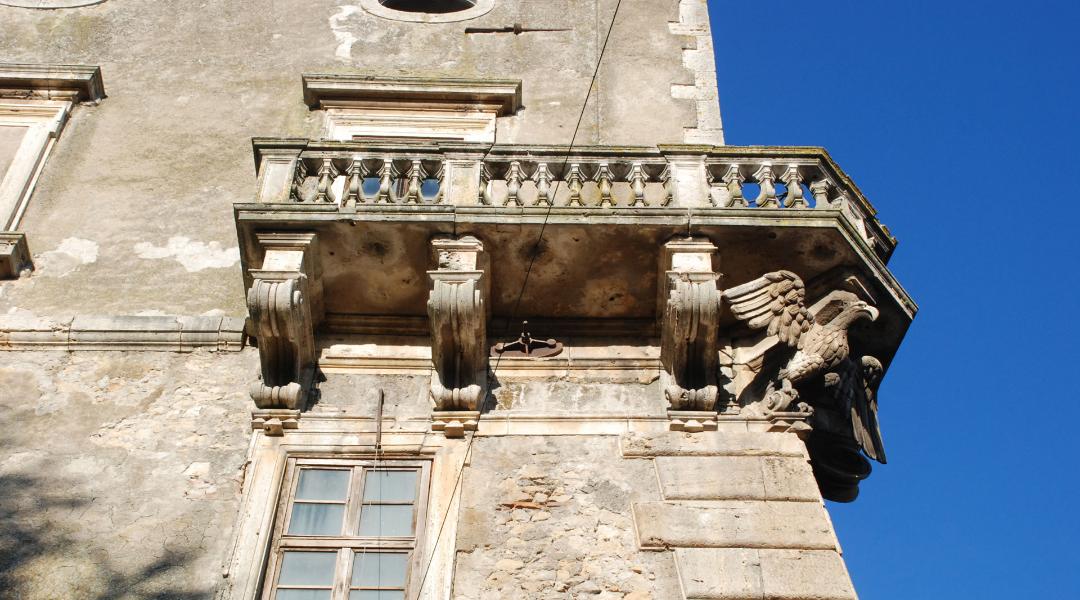 Palazzo Ducale, GIove