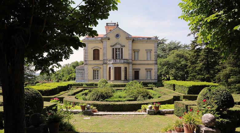  Villa Cahen 