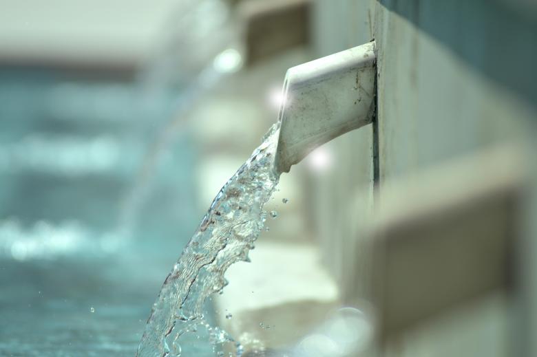  The Ancient Baths of Triponzo 