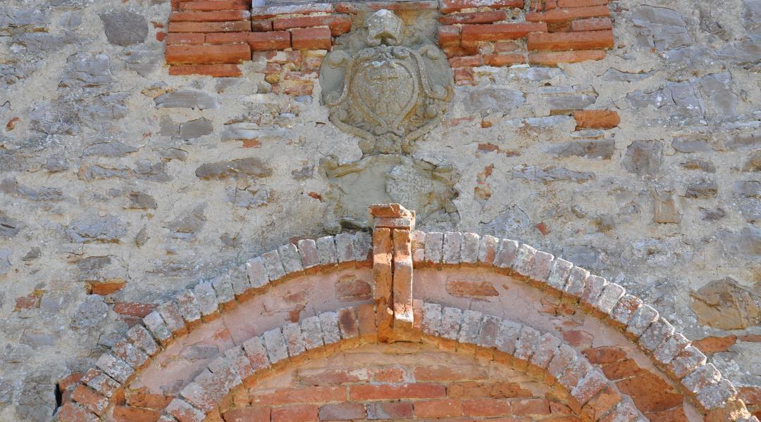 Chiesa di San Nicolò - Lisciano Niccone