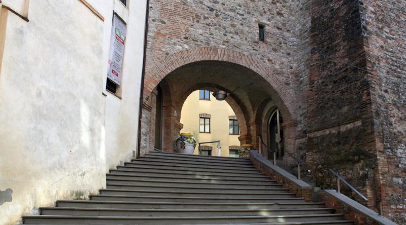 Museo dinamico del Laterizio e delle Terrecotte
