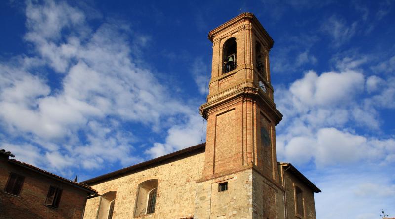 Chiesa di Santa Maria Assunta - Marsciano