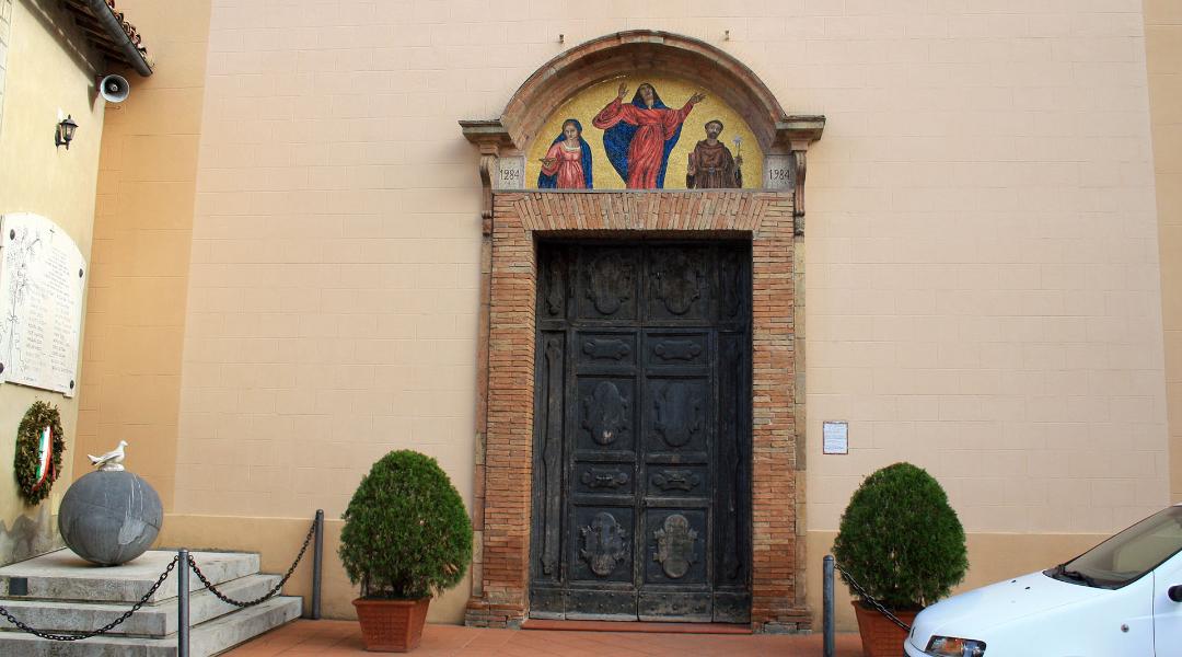 Church of Santa Maria Assunta - Marsciano