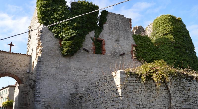 Castello di Casteldifiori