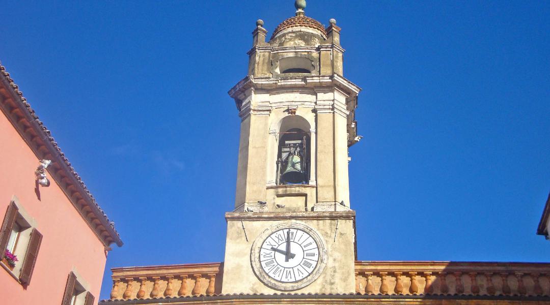 Church of San Felice - Massa Martana