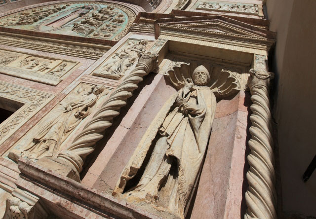 Oratorio di San Bernardino