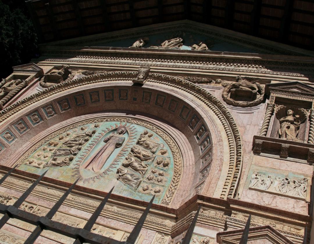 Oratorio di San Bernardino