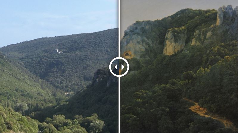 Plenarists in the Valley of Nera