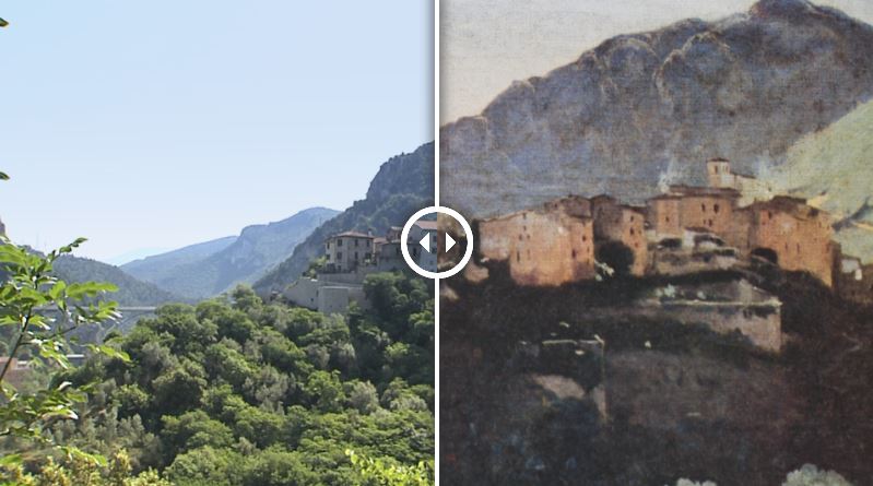 Plenarists in the Valley of Nera