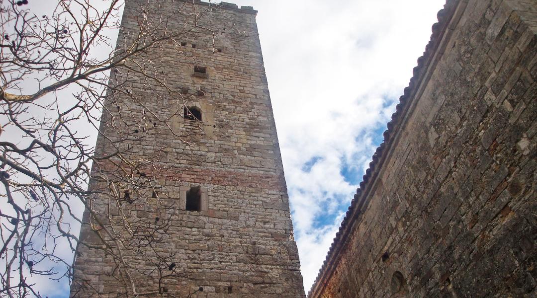 Abbazia dei Santi Fidenzio e Terenzio