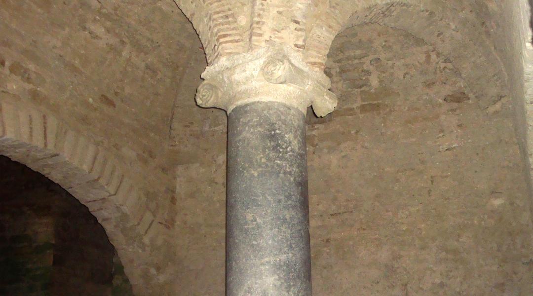 Abbazia dei Santi Fidenzio e Terenzio