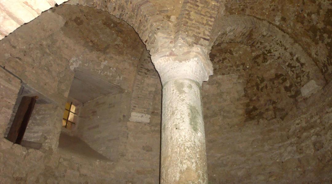 Abbazia dei Santi Fidenzio e Terenzio