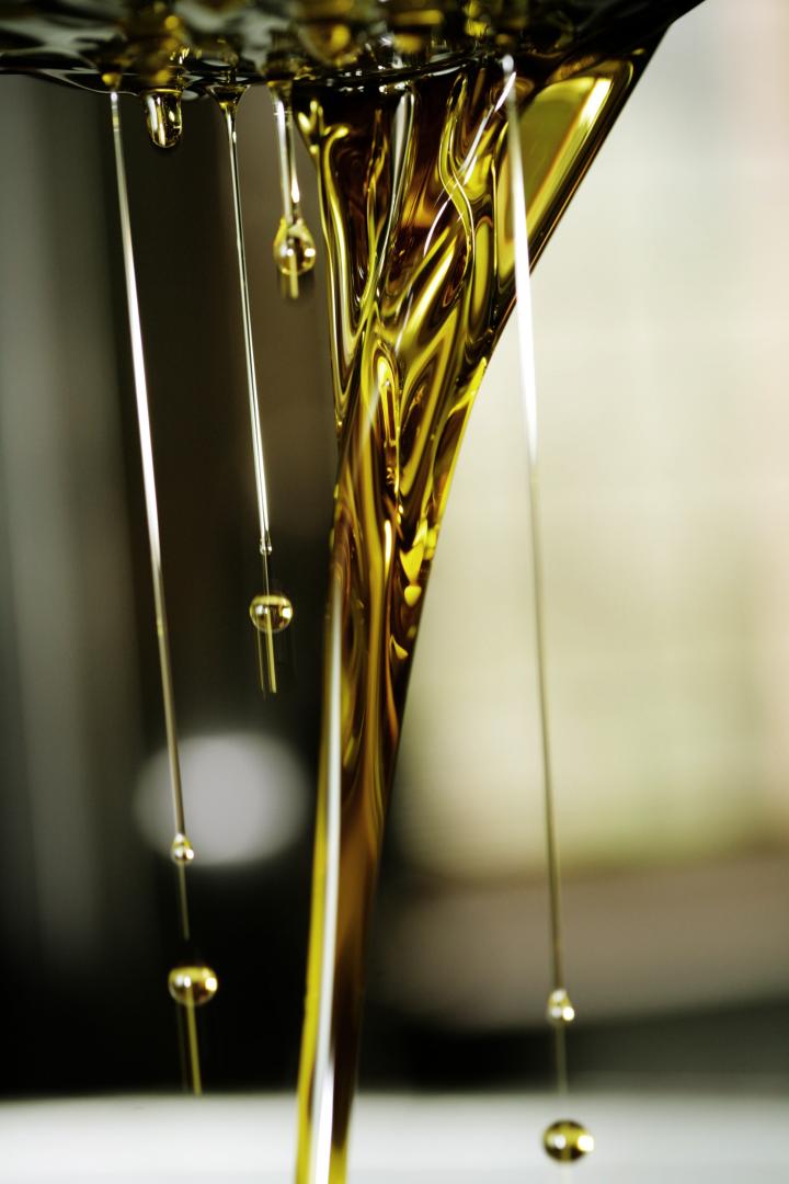 Extra-virgin Protected Designation of Origin (PDO) Umbria olive oil