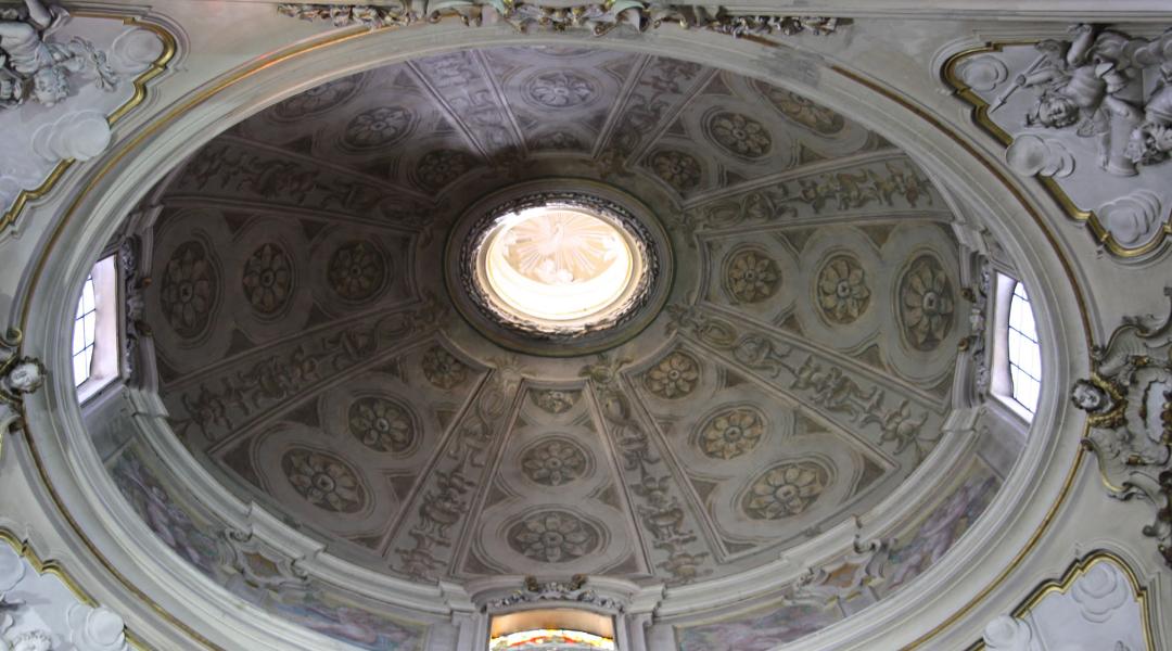 Church of San Francesco - Amelia