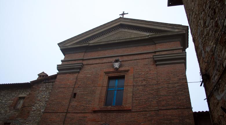  Chiesa di San Sabino 