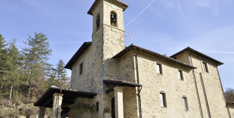 Titolo: Santuario Madonna dei Rimedi 