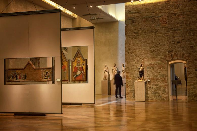  National Gallery of Umbria 