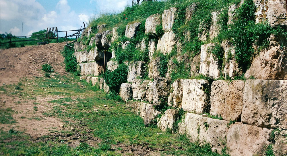 Vicus Martis Tudertium