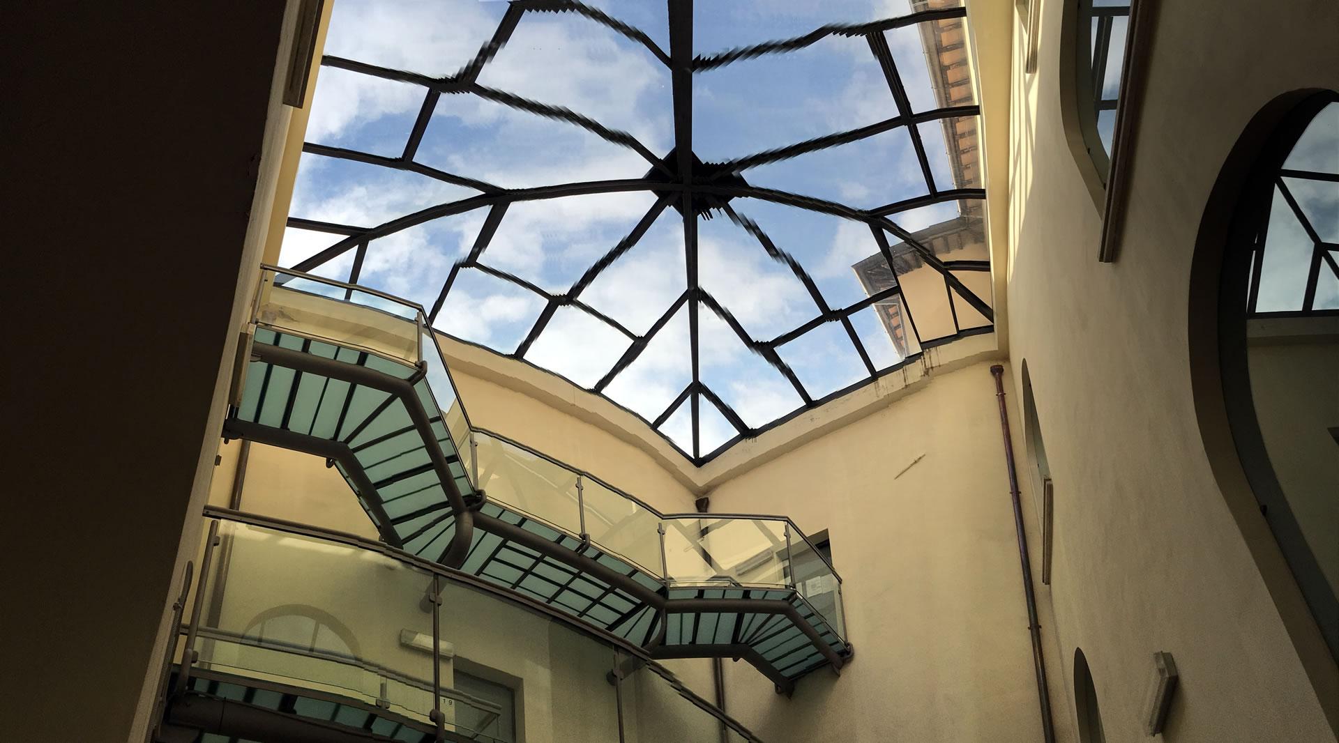 Town Hall, Gualdo Tadino