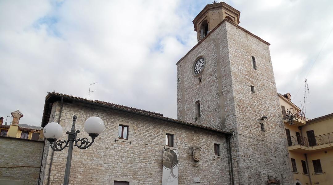 Museo Regionale dell'Emigrazione 