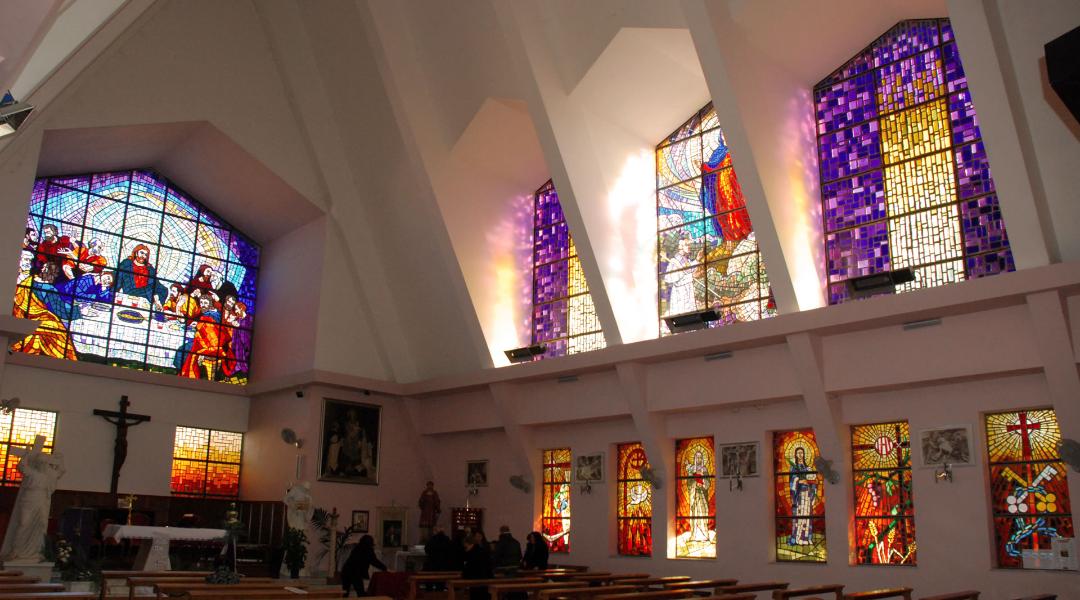 Chiesa di San Lorenzo