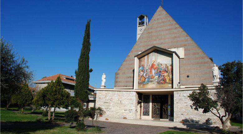  Chiesa di San Lorenzo 