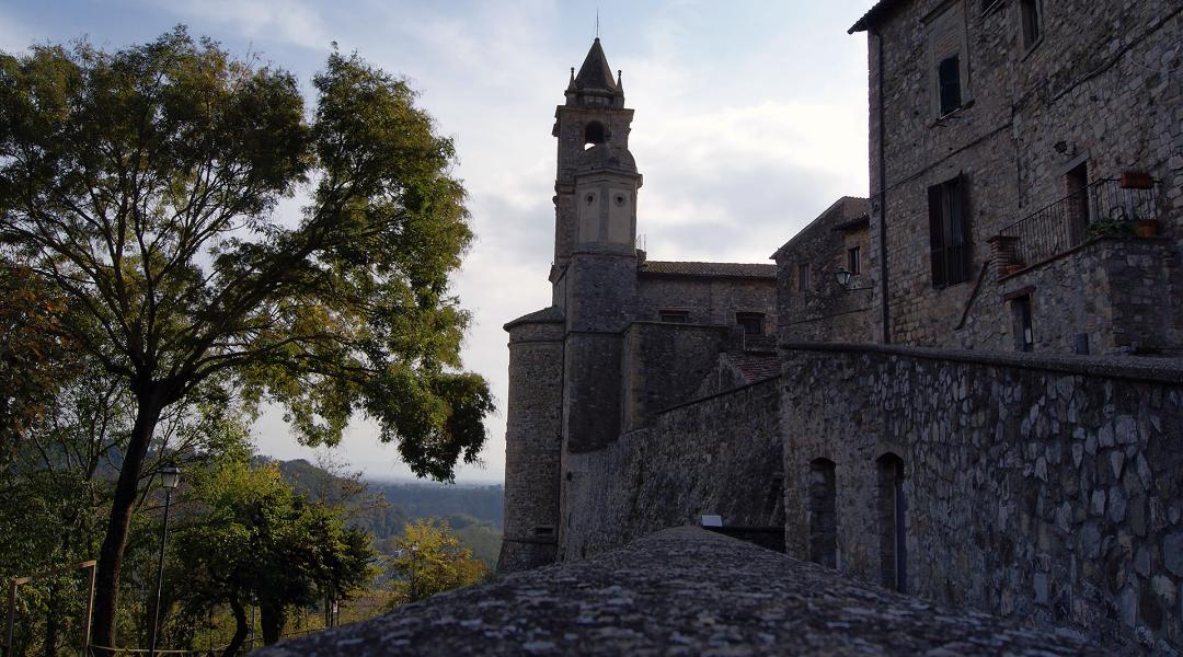 Church of San Nicolò