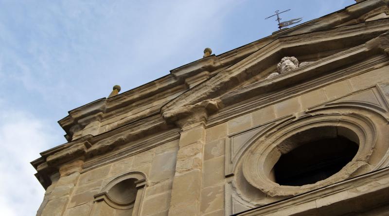 Chiesa di San Nicolò