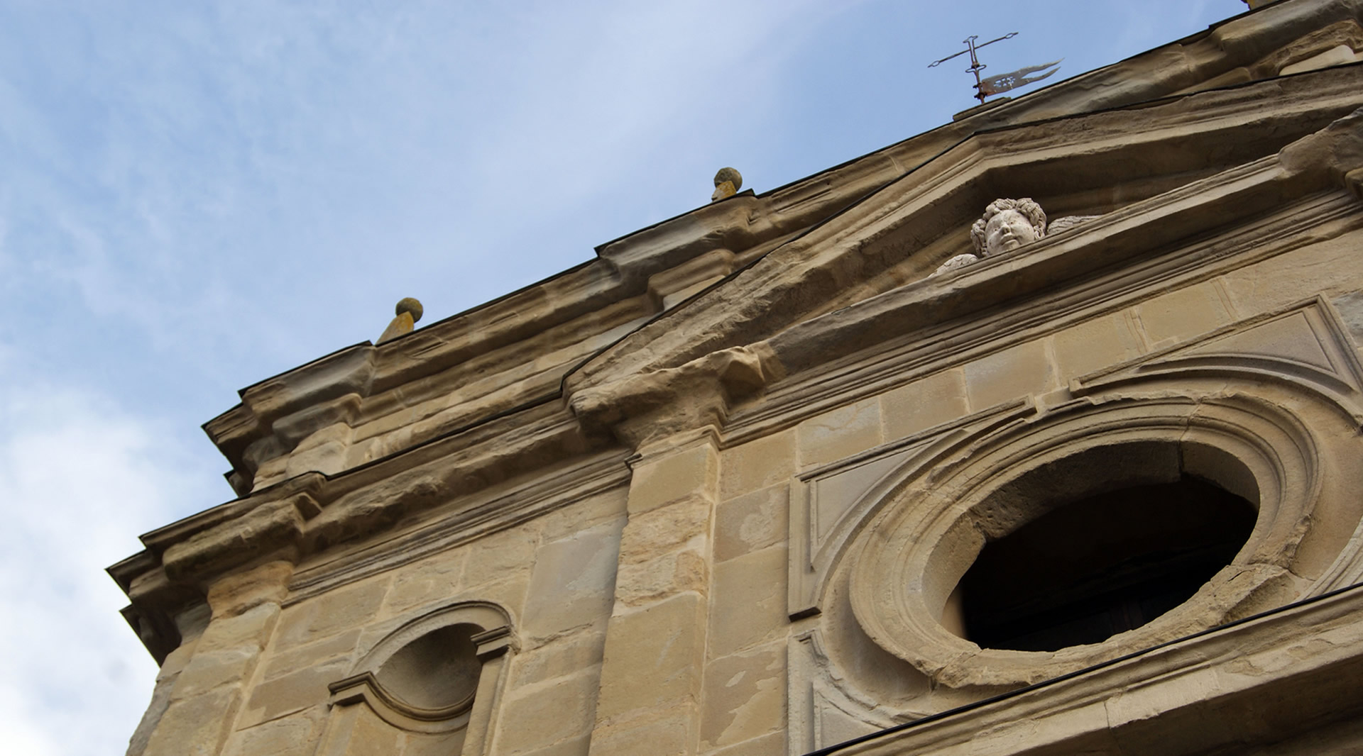 Church of San Nicolò