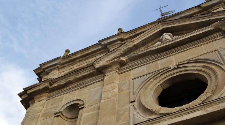  Church of San Nicolò 