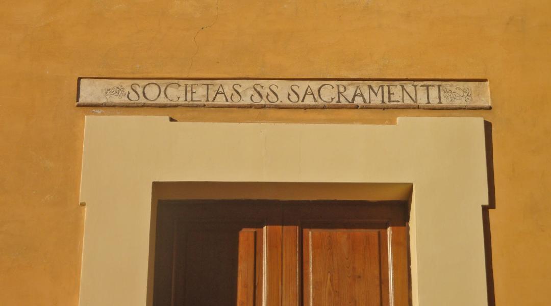 Church of the Sacramento