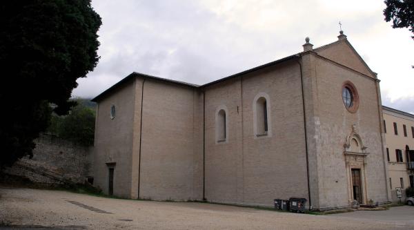  Church of the Madonna delle Lacrime 