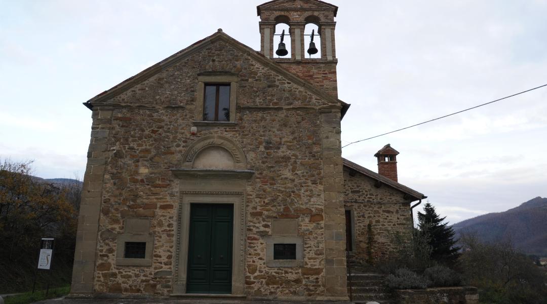 Oratorio San Crescentino