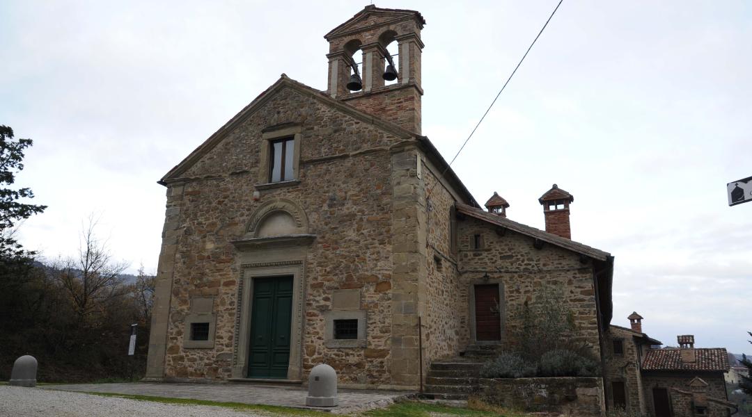 Oratorio San Crescentino