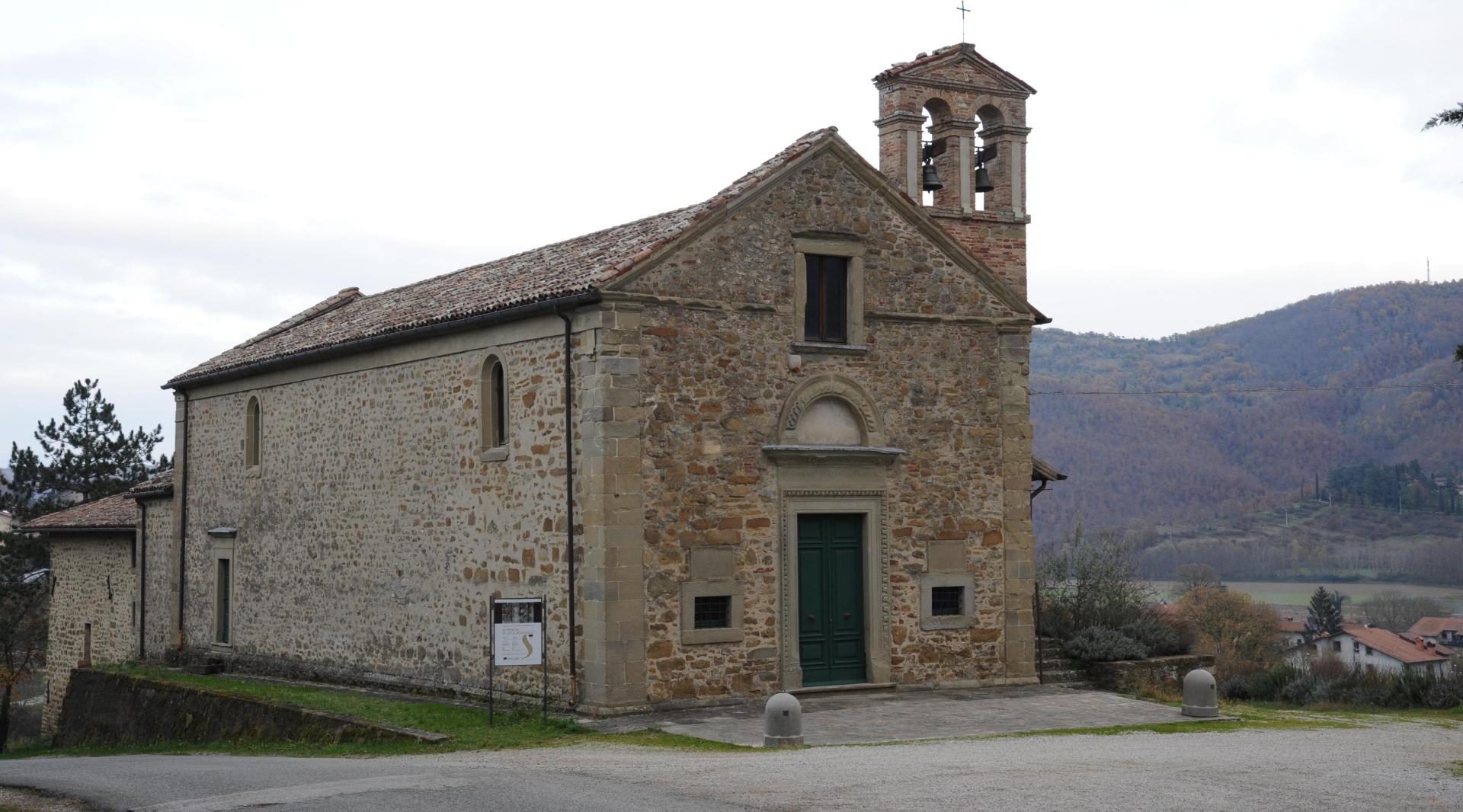 Oratorio San Crescentino