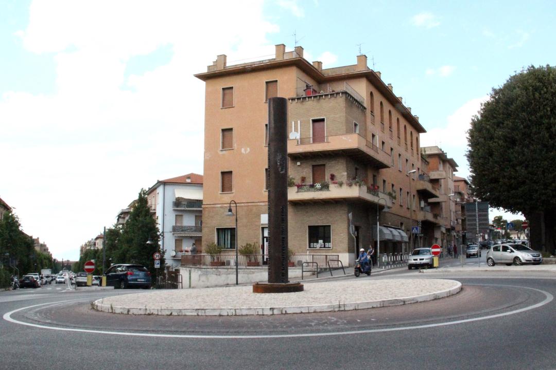 Sculture nella città – Spoleto 1962