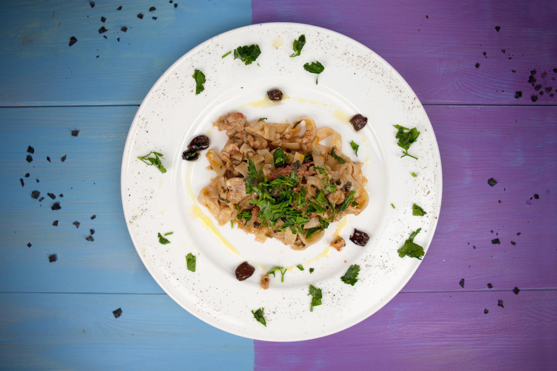 Trasimeno Strangozzi