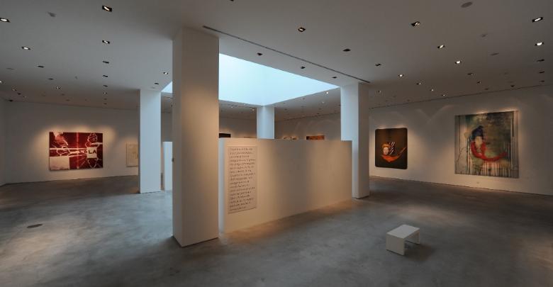 Titolo: Moderne und zeitgenössische Kunst in Umbrien: Foligno und Trevi 