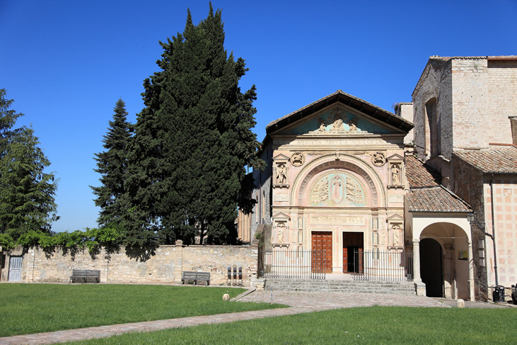 Oratorio di San Bernardino
