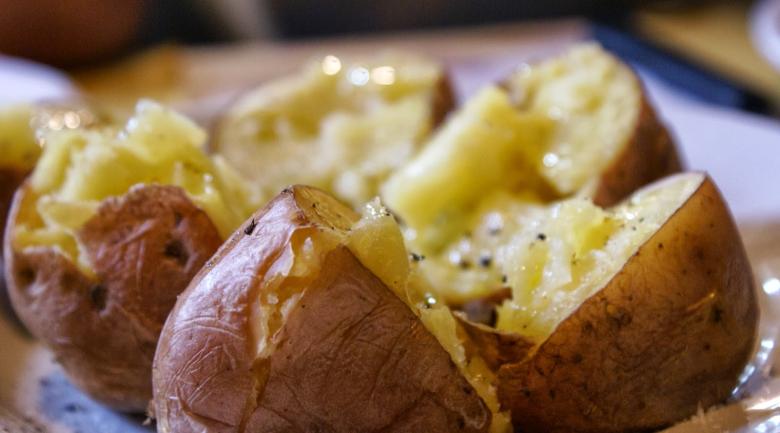 Immagine: Fruits of the earth from Colfiorito 