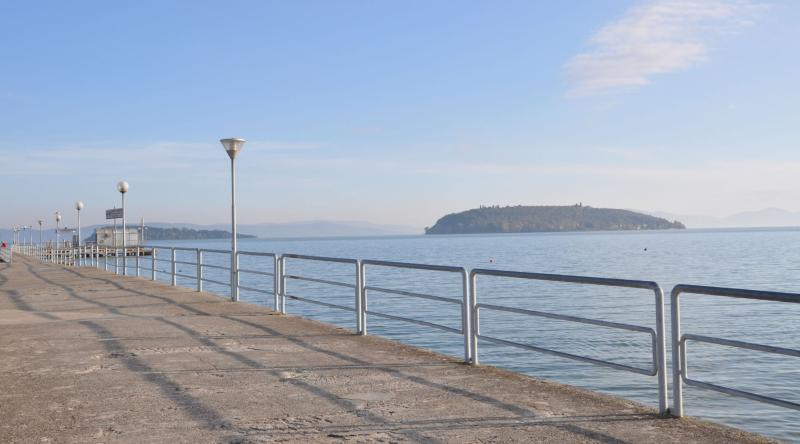 Lago Trasimeno