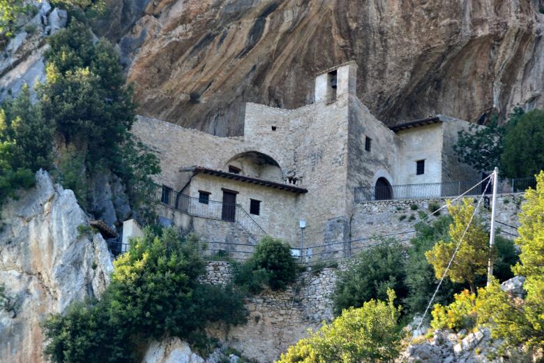 Immagine: Church of Santa Maria Giacobbe 