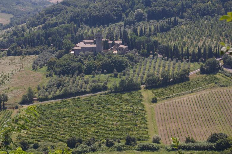  A weekend discovering the history and flavours of Orvieto, Corbara, and Todi 