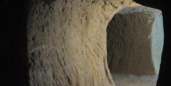 Titolo: Orvieto Underground 