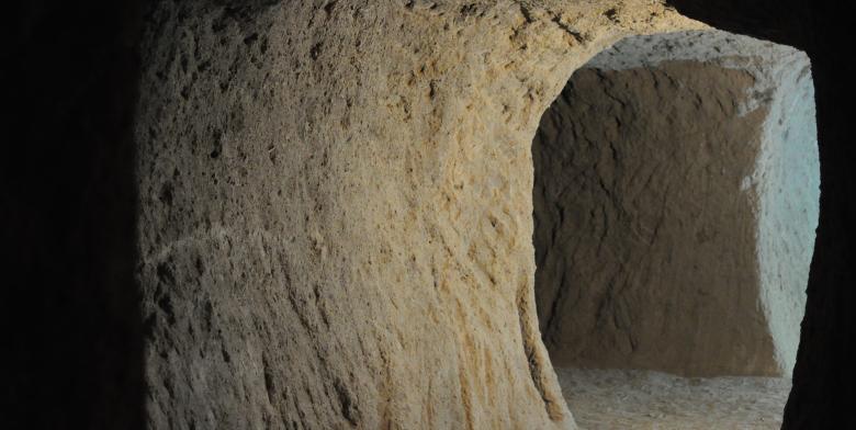 Titolo: Orvieto Underground