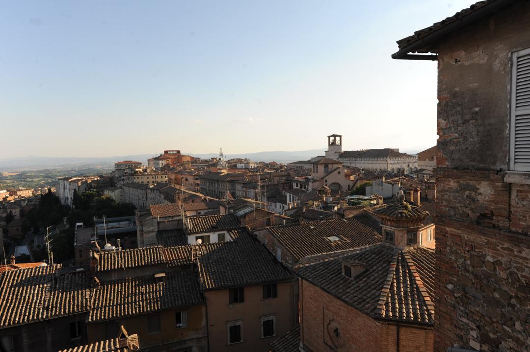 Perugia