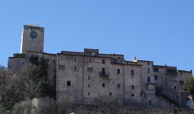 Arrone tra arte, cultura e sport avventura